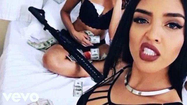 (New) Young Thug ~ Rockstar (Ft. Tory Lanez) (2017)