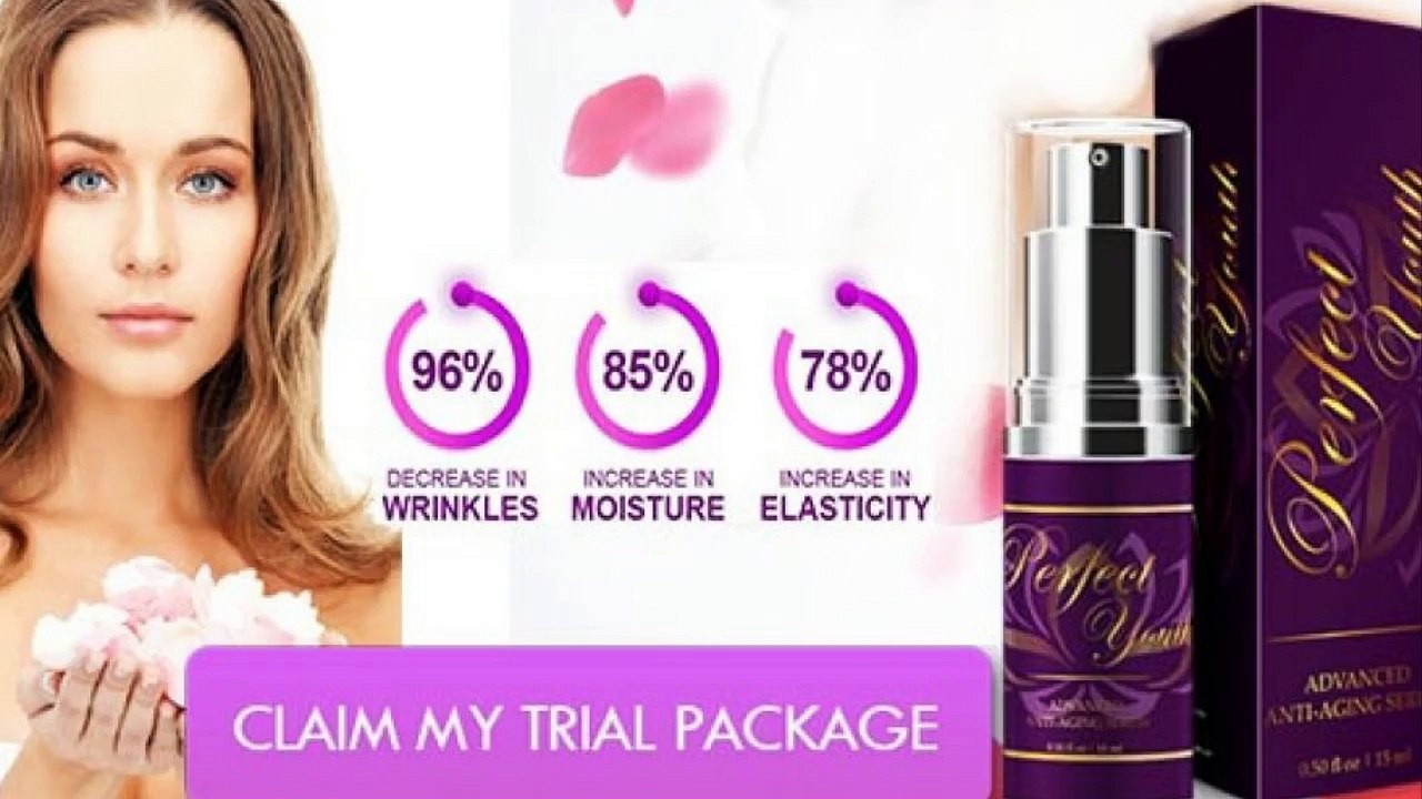 Perfect Youth Serum