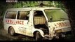 Rescue:  Bulok at sirang ambulansya di maasahan sa oras ng disgrasya