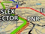 Saksi: Detalye ng proyektong magdurugtong sa NLEX at SLEX, inilatag