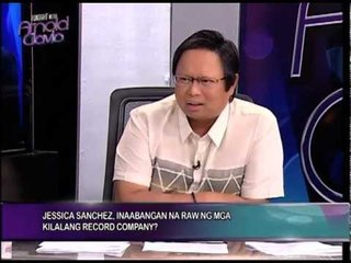 Direk Joey Reyes: The tendency of Middle America is to vote for "the cute guy"