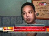 BT: Pagbaba ng blood sugar, karaniwang nararanasan kapag 'di nakakakain sa oras