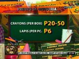 24 Oras: Ilang tindahan sa Divisoria, 24 oras na bukas simula sa susunod na linggo