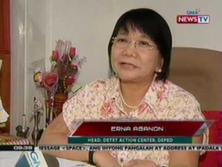 SONA: Mga magulang, umaaray sa napipintong gastos sa pagbubukas ng eskwela