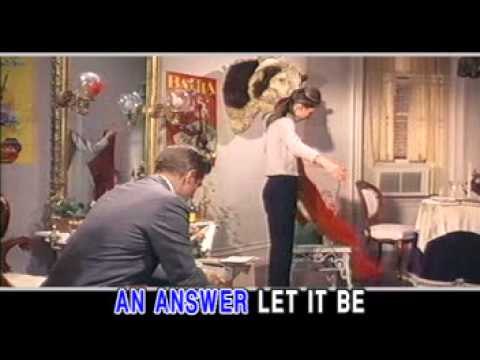 [THE BEST COLLECTION OF LOVE SONGS] LET IT BE - VOLUME 8