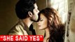 Abhishek Bachchan RECALLS His Romantic Proposal To Aishwarya Rai