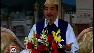 Urdu Naat Ye Sub Tumhara Karam Hai Aqa (S.A.W)- Khursheed Ahmed