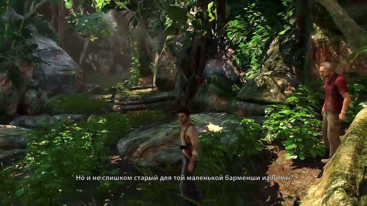 Ни любви, ни тоски, ни жалости (42)