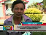 BP: Lalaking nakagat ng aso sa Ilocos Norte, namatay dahil sa rabies