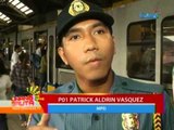 UB: Buntis, nanganak sa loob ng tren ng LRT line 1