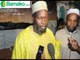 Mohamed Lamine HAIDARA salue la solidarité d'Orange Mali envers la communauté musulmane
