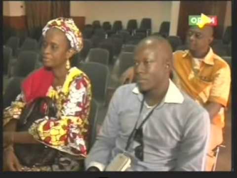 30eme Anniversaires du CILSS. Le CILSS face aux enjeux du changement climatique.