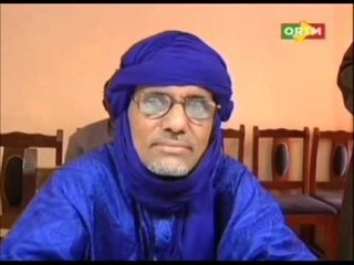 Journée d'institution de la prévision saisonnière organise par l'agence nationale de la météoro