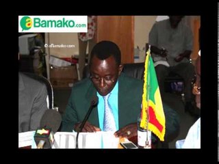 Le Directeur du NDI, Badiè Hima affirme que la corruption est crime organisé