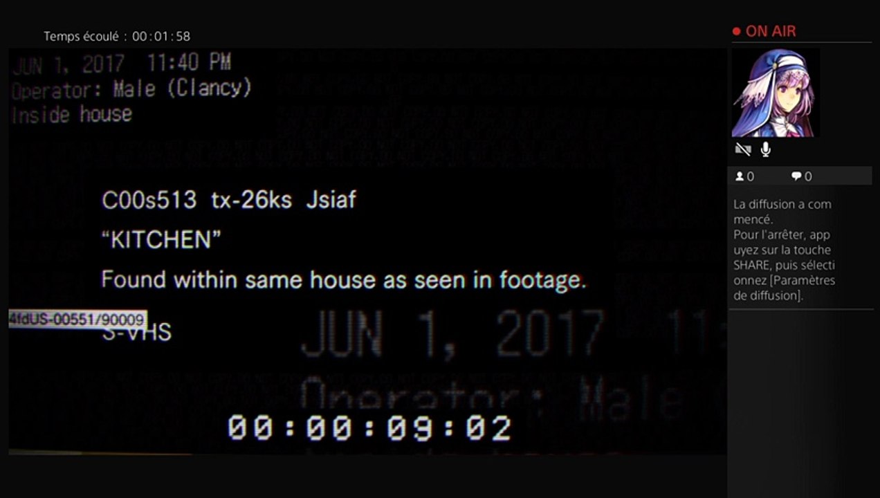 Diffusion PS4 en direct de Mahershvali (9)