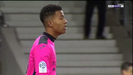 Emiliano Sala Goal HD - Toulouse 0-1 Nantes 14.01.2017