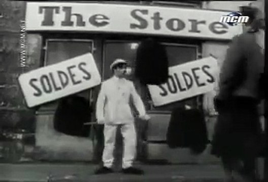 Manu Chao - Mala Vida