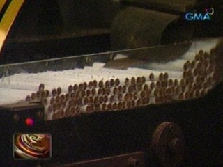 24 Oras: Sin Tax Reform, isinulong ng gobyerno para kumita ng mas malaki