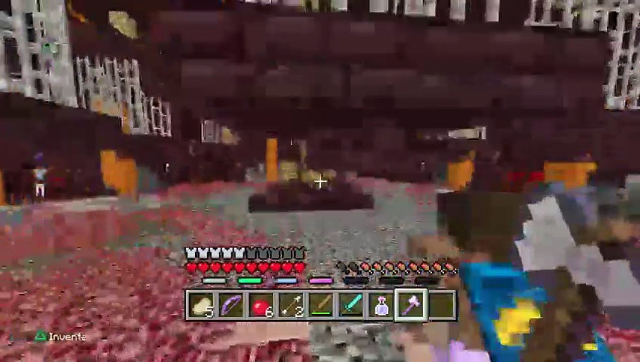 PS4-Live-Übertragung von ArmEugen (19)