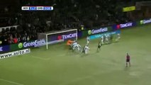 Alexander Sorloth  Goal HD - Heracles 0-3 Groningen - 14.01.2017 HD