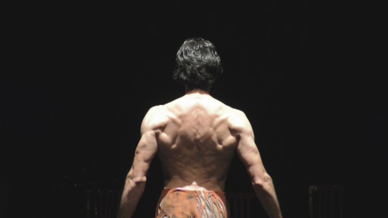 "Flamenco y punto" seduce a Lima con el cante, toque y baile andaluz