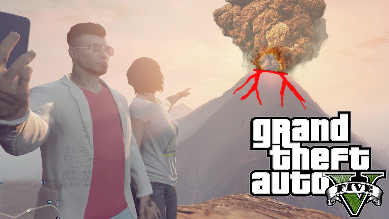 GTA 5 Fails Wins & Funny Moments: #48 (Grand Theft Auto V Compilation)