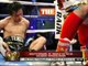 24 Oras: Nonito Donaire, Jr., nanalo via TKO sa kalabang Japanese boxer