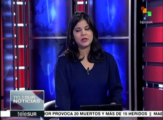Ecuador: gob. de Colombia y ELN se reúnen este sábado en Ibarra