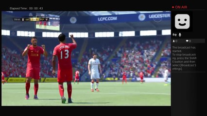 Road to division 1 (9)