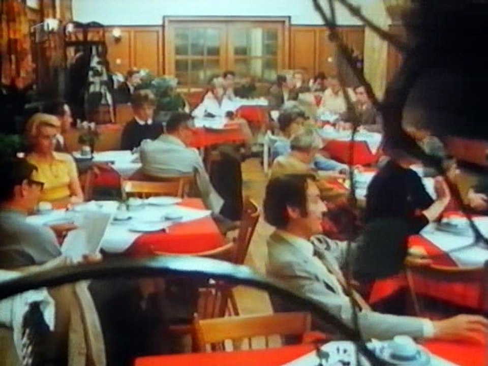 Tatort  ( 1973 ) E027 - Cherchez la femme oder die Geister vom Mummelsee
