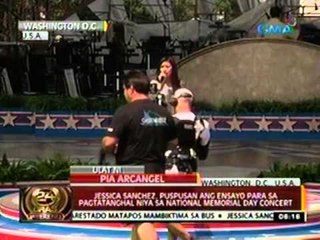 24 Oras Weekend May 27 - 4/12