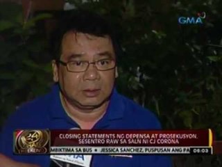 24 Oras Weekend May 27 - 1/12