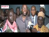 Bouaké: un accord a été trouvé entre les autorités et les militaires