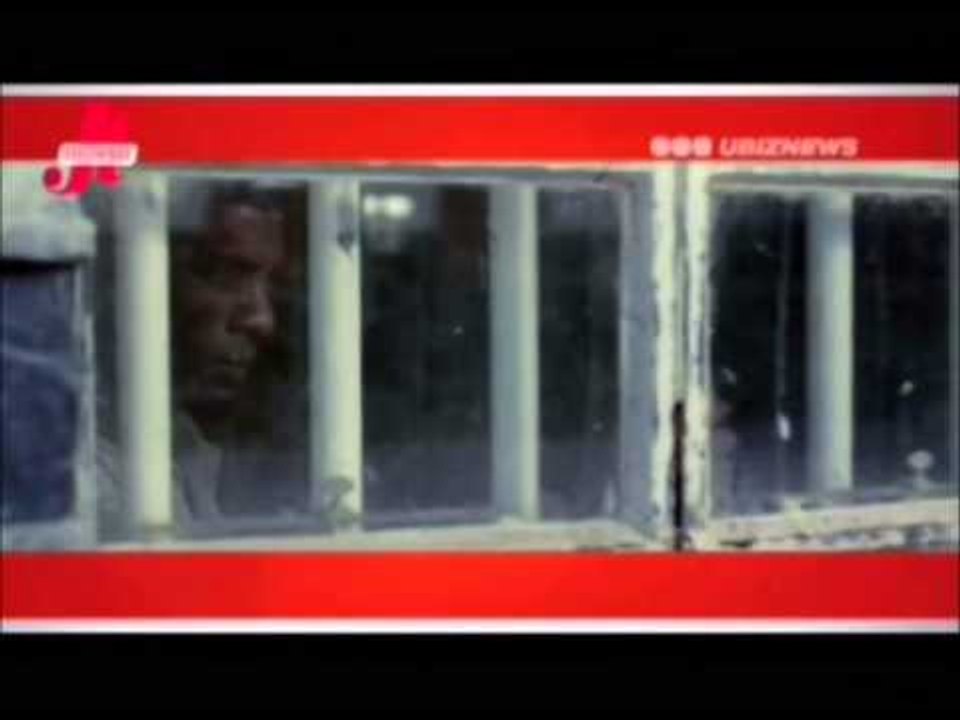 Ubiznews  Le JT du Showbiz du Mercredi 09 Septembre 2015