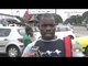 Le Debat TV Awawané   Un jeune ivoirien délivre son message pour des élections apaisées