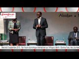 Le canari du web africain / Édition 12: Investiture du Président de la BAD, Dr Akinwumi A. Adesina