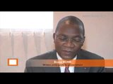 Le Debat TV Le Journal de la Présidentielle EDITION 4 Essy Amara répond à Alassane Ouattara
