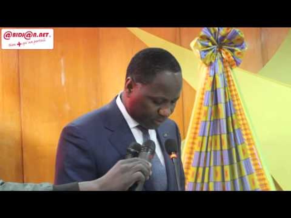 Agriculture /Atelier Ouest Africain sur le financement durable de la recherche et du conseil