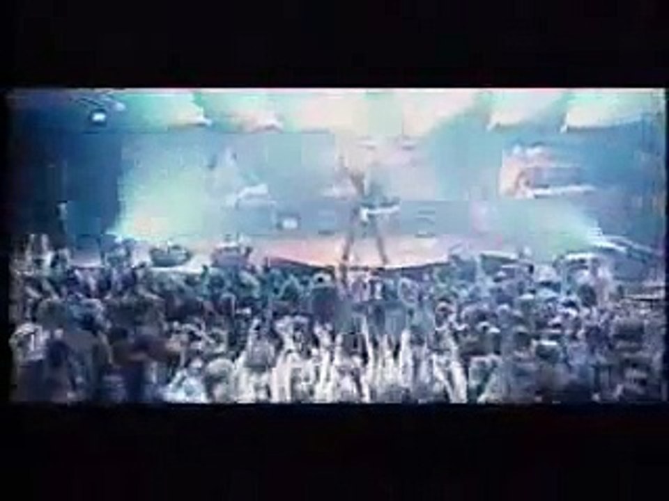 Bon Jovi - Jon  - I´ll sleep when I´m dead
