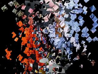 Bon Jovi -  CADILLAC MAN