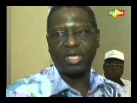 ORTM Edition de 20H du JT du Lundi 02 Mai 2016