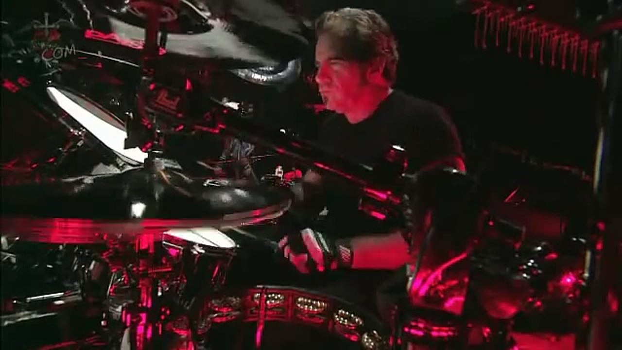 Bon Jovi - Love Is The Only Rule.flv