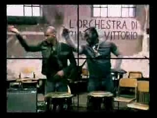 2twensa/ orchestra piazza vittorio