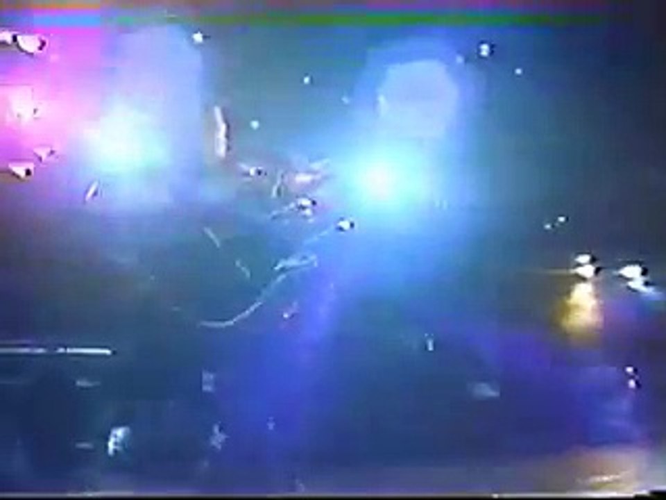 Bon Jovi - Wanted Dead or Alive (Live in Moscow 1989)