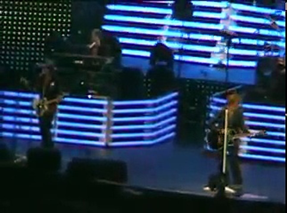 Bon Jovi - WSYCGH