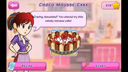 Cooking Videos for Kids - Learning Video for Children - Sara's Cooking Class