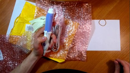 Посылки из Китая AliExpress Стайлер керамическая ПЛОЙКА $ 6.97