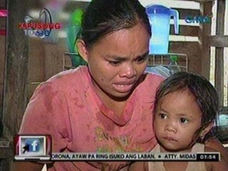 24 Oras: Ilang estudyante sa Barobo, Surigao del Sur, nagmimina ng ginto para makapag-aral