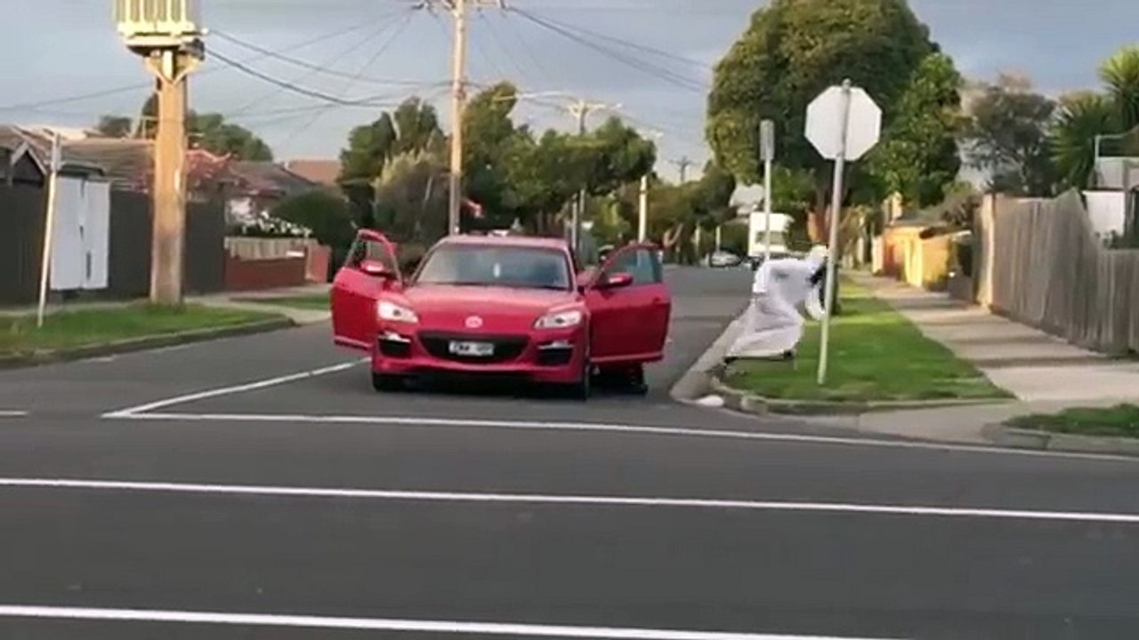 JALALS INSANE PRANK COMPILATION!