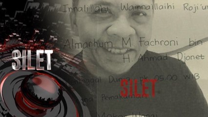 Highlight - Silet 14 Januari 2017